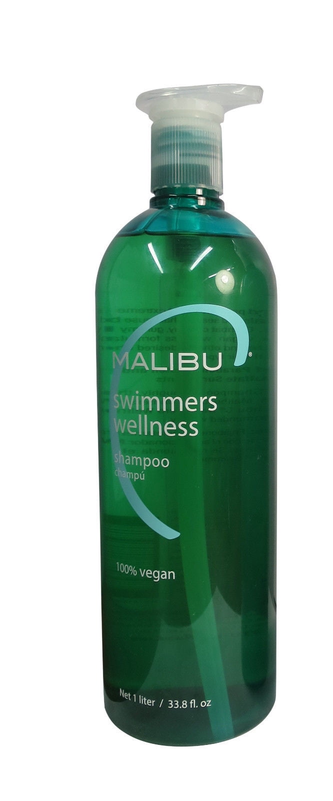 Malibu C® Swimmers Wellness Shampoo 1 liter