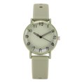 thumbnail image 1 of Reloj de pulsera de moda para mujer, de cuarzo, para uso diario. Incluye caja de regalo., 1 of 1