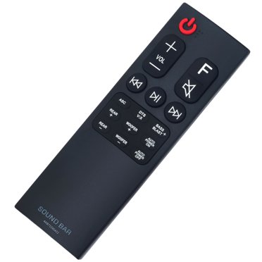 New AKB73575401 For LG Soundbar Remote Control NB3530A NB3532A AKB73575421 New AKB73575401 For LG Soundbar Remote Control NB3530A NB3532A AKB73575421
