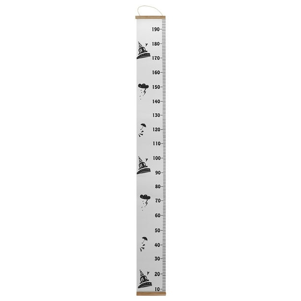 tinysome-children-height-chart-growth-wall-chart-kids-growth-chart-for-kids-bedroom-nurse