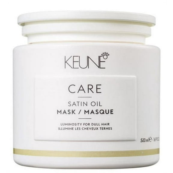 Keune Care Satin Oil Mask - 16.9 oz