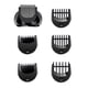 thumbnail image 1 of Braun Series 3 BT32 Replacement Shaver Head - Electric Beard Trimmer Blade for Braun Styler, 1 of 5