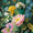 Dancer, variant on Vintage Floral Peony Canvas Wall Art for Living Room Bedroom Dining Room Hallway Office Home Decor