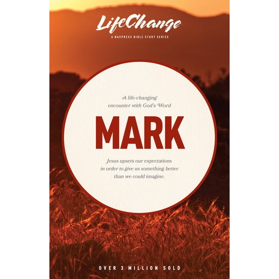 LifeChange: Mark (Paperback)