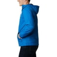thumbnail image 3 of Columbia Mens Oroville Creek Lined Jacket, Bright Indigo, Small, 3 of 6