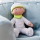 thumbnail image 4 of HABA Snug-up Doll Ollie 8 First Baby Doll - Machine Washable Gender Neutral for Ages Birth and Up, 4 of 5