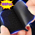 thumbnail image 3 of Hook and Loop Car Floor Mat Trunk Mat Fixed Adhesive Heat Resistant Velcro Back Adhesive Strong Double-sided High Viscosity Non- square 20pcs(10pairs), 3 of 6