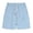 Light Blue, variant on Quotay Boys Casual Shorts Pull On Elastic Waist Summer Beach for with Pockets Baggy Pants 8-16 Years Army Green,11-12 Years