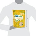 Great Value Unsweetened Dried Pineapple Rings, 4 oz