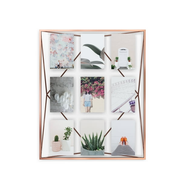 Umbra Prisma Gallery Wall Picture Frame