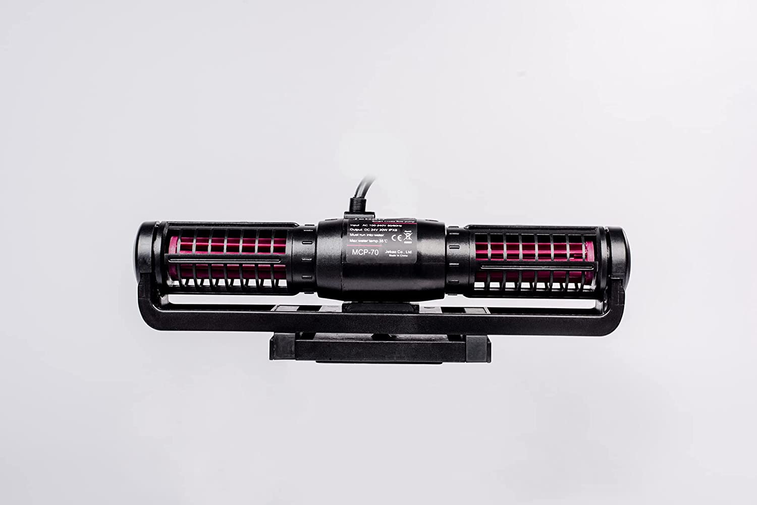 海水魚用品 Jebao Smart Cross-Flow Pump MCP-70 Jebao MCP-70 Smart Cross Flow Pump with LCD Display Controller for