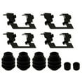 thumbnail image 3 of Raybestos R-Line Disc Brake Hardware Kit, H18115A, 3 of 3