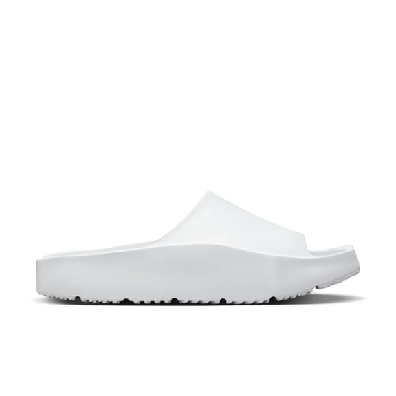 Women's Jordan Hex Slide Off White (DQ8992 100) - 8