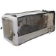 thumbnail image 1 of SPORT PET Perrera Grande Abierta, Jaula portátil para Gatos, Cama Impermeable para Mascotas, colección de Arena de Viaje, 1 of 5