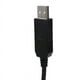 thumbnail image 5 of Interruptor de Pie USB Pedal de Teclado para PC HID Computadora Interruptor de AccióN USB Tecla de Control Funciones RatóN Juego de PC, 5 of 5