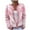 Multicolor 2, variant on Ltctricy Christmas Plus Size Cardigan for Women Cute Fashion Fall Winter Sweater Coats Casual Button down Long Sleeve Outerwear