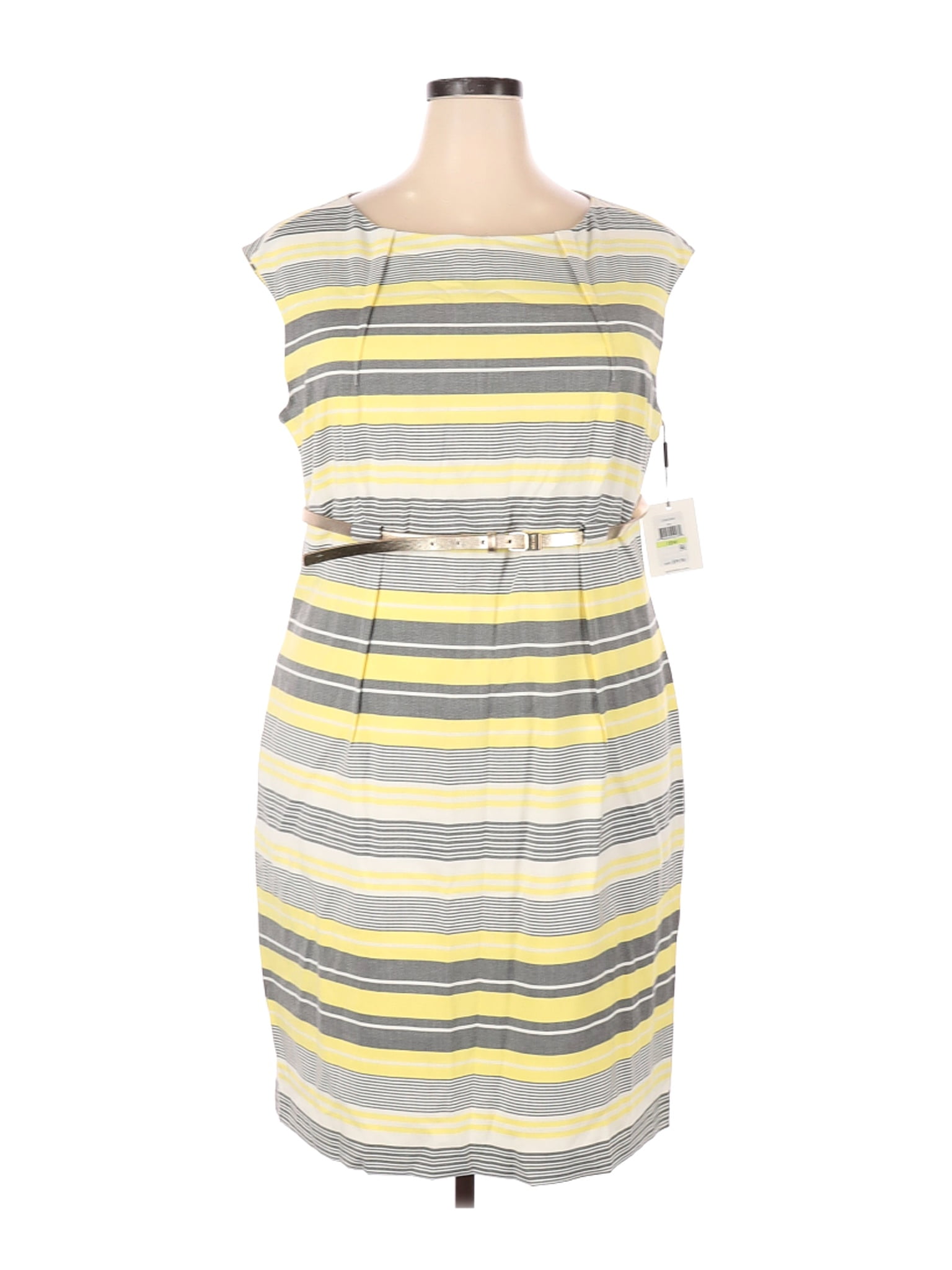 calvin klein dresses size 18