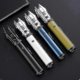 thumbnail image 4 of Lightsaber Butane Lighter, Refillable Lightsaber Lighter Jet Flame Butane Lighter For Grill Bbq Candle Camping (gas Not Included) D.d - HZ, 4 of 5