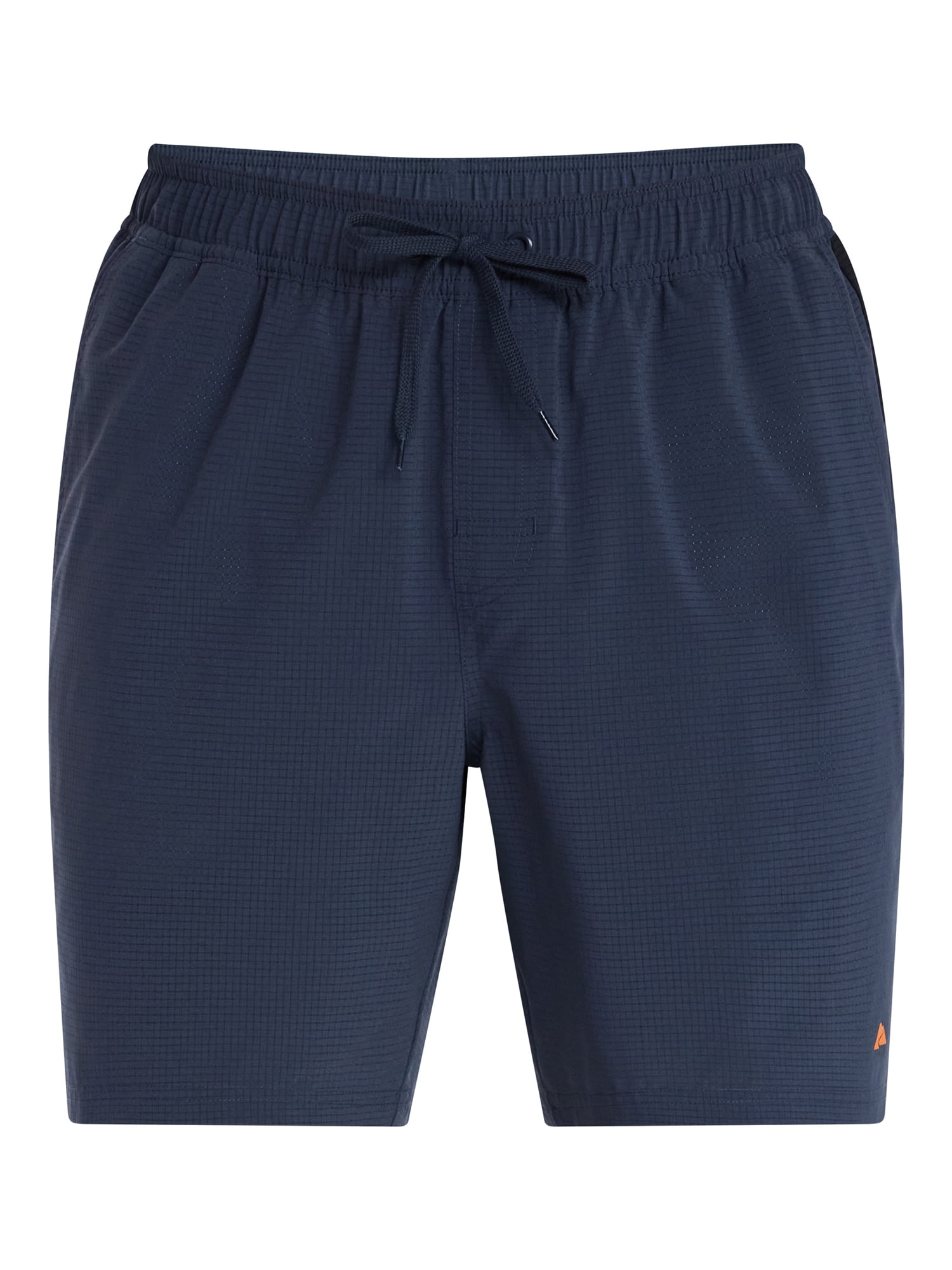 Ozark Trail Men's Swim Trunks, Size S-3XL