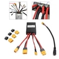 thumbnail image 5 of Yimiti 20A/30A/40A Double Battery Parallel Module With Electric Bicycle,20A, 5 of 5