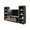 thumbnail image 3 of Librero Omara Nogal - Kessa Muebles, 3 of 5