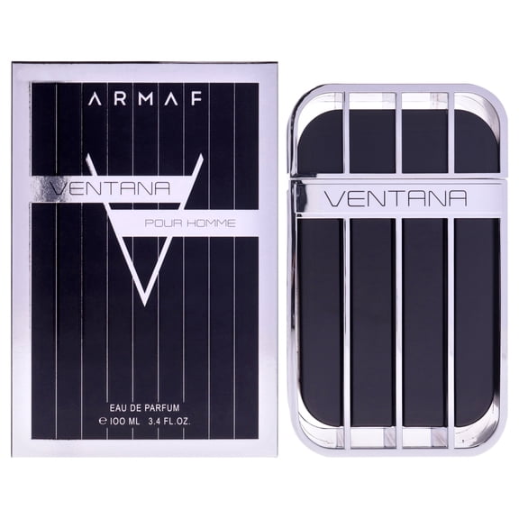 Armaf Ventana , EDP Spray RETAIL