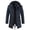 Blue, variant on Men's Long Jacket Jacket For Leisure Fashion Simple Comfortable Coat
