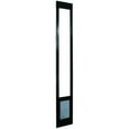 thumbnail image 2 of Ideal Pet Products PAYMB Medium Patio Door-Bronze Finish 77 5/8-80 3/8, 2 of 2