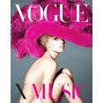thumbnail image 1 of Vogue X Music, 1 of 3