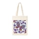thumbnail image 5 of Injueey Bolsa de lona para pintar, bolsa de compras, mano de obra fina, duradera, multiusos, exquisitas bolsas de punto de utilería DIY Type1 NO1, 5 of 6