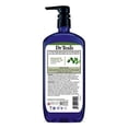 thumbnail image 2 of Dr Teal's B&B BLACK BUBBLE TEA Dr Teal's Body Wash with Pure Epsom Salt, Relax & Relief with Eucalyptus & Spearmint, 24 Fl Oz (Pack of 4), 2 of 10