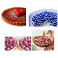 thumbnail image 5 of 22 cm - Molde para hornear pastel de fruta del pan Ormromra LN-1756, 5 of 5