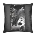 thumbnail image 1 of Canaan Company Hylee Ii Pewter Accent Pillow 2695-P, 1 of 1