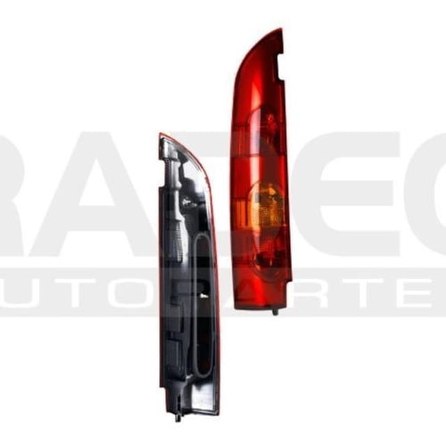 Calavera Kangoo Express 09-15 DOBLE PTA S/ARNES ECOCN IZQUIERDA 2015