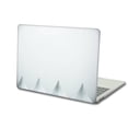 thumbnail image 5 of KSK KAISHEK for MacBook Air 13" Case 2018 2019 2020 2021 2022 Released Model A2337 m1&A2179&A1932, Plastic Hard Shell Case Cover, Flower 1198, 5 of 5