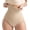 Nude, variant on Shapewear for Women - Seamless Shapewear Tummy Control Panty, Body Shaper, Tummy Control Underwear for Women