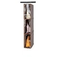 thumbnail image 1 of Summer Savings Qaailabf 1PC Handbag Organizer Homewares Nonwoven Hanging Closet Storage Bag, 1 of 1