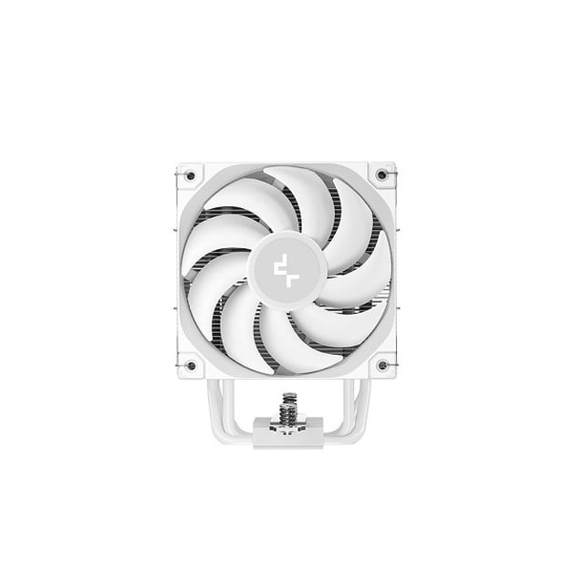 Disipador deepcool ak500 digital pro am5/lga1700 r-ak500-whapmn-g