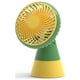 thumbnail image 2 of Ventilador de Verano Plegable con Carga Usb, Pequeño, para Estudiantes, Escritorio y Oficina, 2 of 4