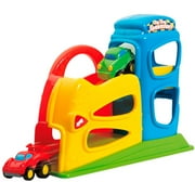 International Playthings Kidoozie Zig Zag Speedsters