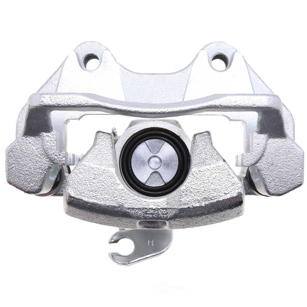 Raybestos Brakes FRC11106N Raybestos Element3 New Semi-Loaded Caliper & Bracket Assy