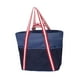 thumbnail image 5 of Bolsa de playa Bag Oxford tela para un solo hombro para trabajo Festival de música de piscina de gimnasio Azul, 5 of 8