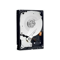 WD Black Performance Hard Drive WD5002AALX - Hard drive - 500 GB - internal - 3.5" - SATA 6Gb/s - 7200 rpm - buffer: 32 MB
