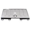 thumbnail image 1 of Front Insert Grille Mesh Guard Fit for Jeep Wrangler JK & Unlimited 2 and 4 Doors 2016+, 1 of 9