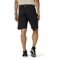 Wrangler Men's & Big Men's Performance Zip Cargo Shorts with UPF 50