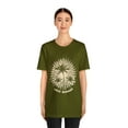 thumbnail image 3 of Love Summer by World Fine Crafts Unisex Jersey Short Sleeve Tee, 3 of 12