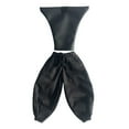 thumbnail image 3 of Ropa de figura masculina, conjunto de traje informal clásico, camisetas de manga corta y pantalones de playa, trajes de moda para figuras de acción de Negro, 3 of 8