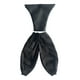 thumbnail image 3 of Ropa de figura masculina a escala 1/12, conjunto de traje informal clásico, trajes para figuras de acción masculinas de 6 pulgadas, disfraz corporal, Negro, 3 of 8
