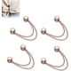 thumbnail image 1 of Clips magnéticos multifunción para ropa, clips magnéticos para ropa Propositiony, paquete de 4 potentes imanes Hijab con cadena, clips de botones de mayor resistencia (4PCS-E), 1 of 7