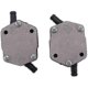 thumbnail image 2 of 2 Pack Fuel Pump for Yamaha V4 V6 115HP 130HP 150HP 175HP 200HP 225HP 250HP 300HP Outboard 2-Stroke 6E5-24410-00 18-7349 SZRH A-SD, 2 of 5